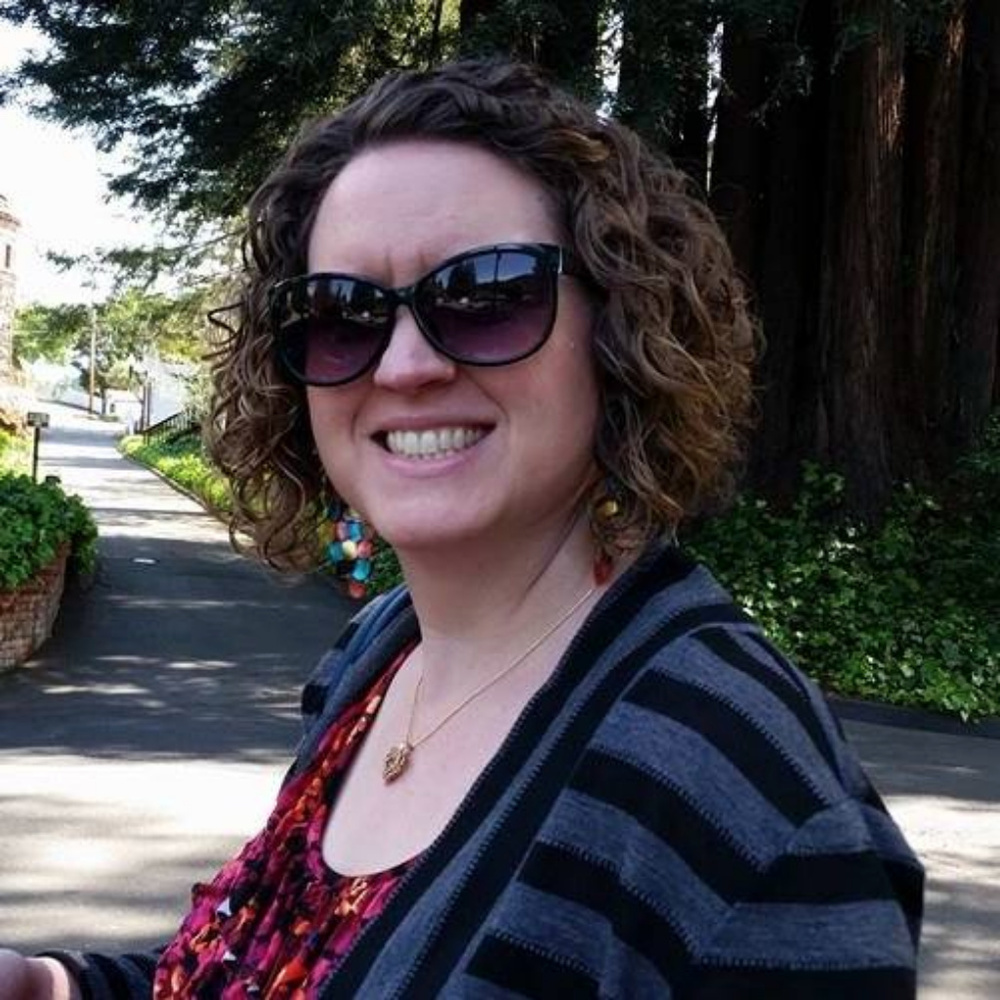Meet your Posher, April